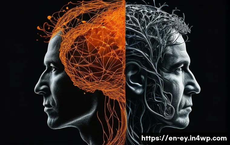 Unlocking Inner Peace The Neurophysiological Secrets of Forgiveness 4 용서 심리학에서의 신경생리학적 연구 관련 이미지 2