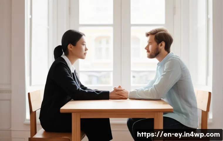 The Science of Letting Go Comparing Psychology's Top Forgiveness Theories 3 용서의 심리학적 이론 비교 관련 이미지 1