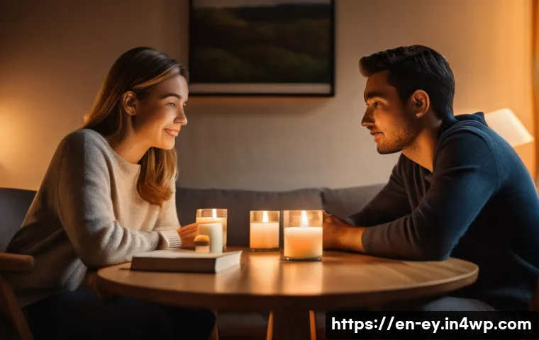 7 Powerful Psychological Techniques to Master Forgiveness and Resolve Conflicts Effortlessly 3 용서 심리학 갈등 해결을 위한 기술 관련 이미지 1