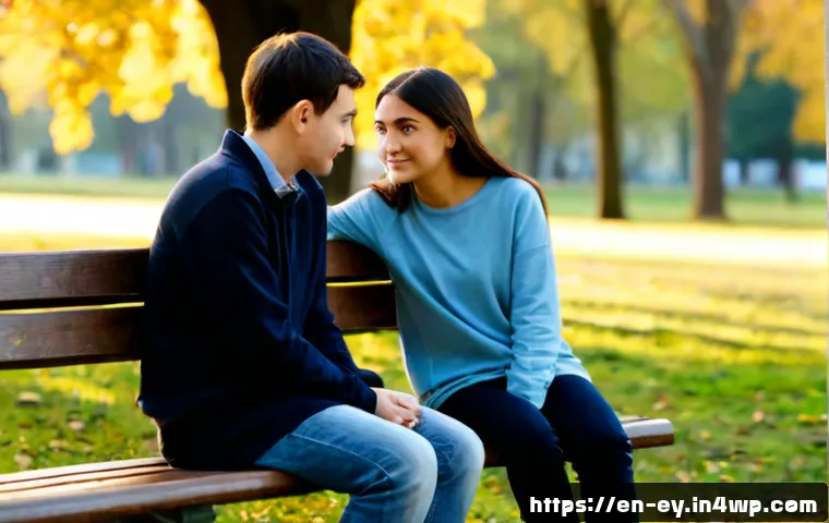 용서의 심리적 장애물 극복 방법 관련 이미지 1